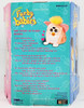 Furby Babies Curly White Electronic Toy 1999 Tiger Electronics 01250