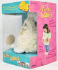 Furby Babies Curly White Electronic Toy 1999 Tiger Electronics 01250