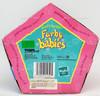 Furby Babies Curly White Electronic Toy 1999 Tiger Electronics 01250