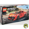 LEGO Speed Champions Ferrari 812 Competizione 261 Piece Building Set 76914