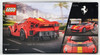 LEGO Speed Champions Ferrari 812 Competizione 261 Piece Building Set 76914