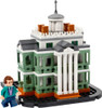 LEGO Disney Mini The Haunted Mansion 680 Piece Building Set 40521