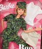 Boot Camp Barbie Doll AAFES Exclusive 1999 Mattel 26586