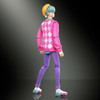 Kpop Demon Hunters Saja Boys Baby Action Figure Mattel
