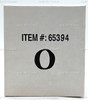Winnie The Pooh Classic Pooh's Alphabet- Letter O Figurine Michel and Co.