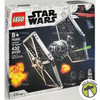 Lego Star Wars Imperial TIE Fighter 432 Piece Building Kit 75300