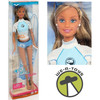 Cali Girl Barbie Doll Scented 2004 Mattel 18876