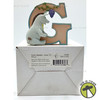 Winnie The Pooh Classic Pooh's Alphabet- Letter G Figurine Michel and Co.