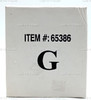 Winnie The Pooh Classic Pooh's Alphabet- Letter G Figurine Michel and Co.