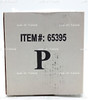 Winnie The Pooh Classic Pooh's Alphabet- Letter P Figurine Michel and Co.