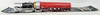 Star Wars Light Up Lightsaber 1995 Rubie's Costume Co. 1593