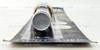 Star Wars Light Up Lightsaber 1995 Rubie's Costume Co. 1593