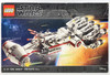 LEGO Star Wars Tantive IV 1768 Piece Building Kit 75244