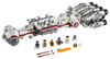 LEGO Star Wars Tantive IV 1768 Piece Building Kit 75244