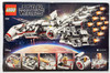 LEGO Star Wars Tantive IV 1768 Piece Building Kit 75244