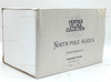 Department 56 Santa's Workshop North Pole Series Lighted Building #5600-6