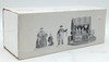 Department 56 Poultry Market Heritage Village Set of 3 Accessories No. 55590