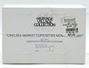 Department 56 Chelsea Market Curiosities Monger & Cart Heritage Village #58270