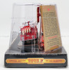 Code 3 FDNY #60 Seagrave 1997 Die Cast Fire Engine 02453