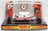 Code 3 Rosemont Fire Department Mobile Intensive Care Unit 2001 Vehicle 12066