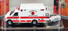 Code 3 Rosemont Fire Department Mobile Intensive Care Unit 2001 Vehicle 12066