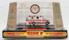 Code 3 Rosemont Fire Department Mobile Intensive Care Unit 2001 Vehicle 12066