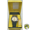 Invicta Pro Diver Men's Watch - 50mm, Gold, Black (17815)