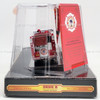 Code 3 Miami Department of Fire and Rescue 2 Pierce Dash Pumper Die Cast 12883