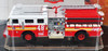 Code 3 City of New York #48 Fire Truck Die Cast 02453