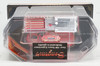Code 3 City of New York #48 Fire Truck Die Cast 02453