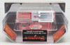 Code 3 City of New York #48 Seagrave Die Cast Fire Truck 02453