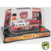 Code 3 New York City #73 Seagrave 1998 Fire Truck Die Cast 12302