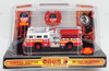 Code 3 New York City #73 Seagrave 1998 Fire Truck Die Cast 12302