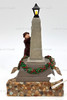 Department 56 Dickens' Village Series Animated Holiday Joy