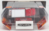 Code 3 Miami Department of Fire and Rescue Freightliner Ambulance 2003 No. 12083