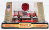 Code 3 FDNY #235 Die Cast Seagrave Fire Truck 1998 No. 12302