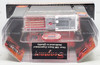 Code 3 FDNY #235 Die Cast Seagrave Fire Truck 1998 No. 12302