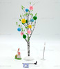 Department 56 Village Accessories Easter Decorating Kit