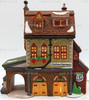 Department 56 Hather Harness Dickens' Village Christmas #58238CL