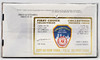 Code 3 FDNY #279 Seagrave 1997 Fire Truck Die Cast No. 02453