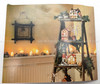 Department 56 Cobles Police Station Dickens' Village Series 5583-2 CL