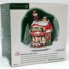 Department 56 North Pole Grandma's Bakery North Pole Series Porcelain Building