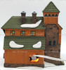 Department 56 New England Village Series Mc Grebe Cutters and Sleighs 56405