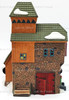 Department 56 New England Village Series Mc Grebe Cutters and Sleighs 56405
