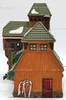 Department 56 New England Village Series Mc Grebe Cutters and Sleighs 56405