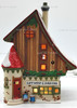 Department 56 Gift Wrap & Ribbons North Pole Series 56390