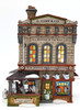 Department 56 C. Cope and Co. Tin Jobber New England Village Series 799925