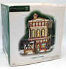 Department 56 C. Cope and Co. Tin Jobber New England Village Series 799925