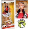 Disney's 101 Dalmatians Doll Special Edition 1997 Mattel 17248
