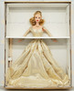 Golden Anniversary Toys R Us 50th Anniversary Barbie Doll 1998 Mattel 20038